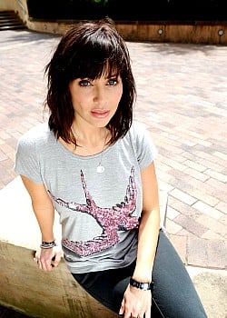 Natalie Imbruglia
